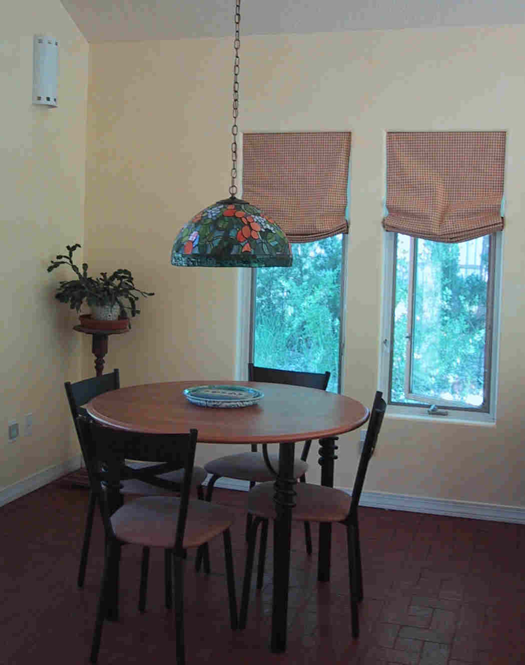 Jemez Springs vacation home