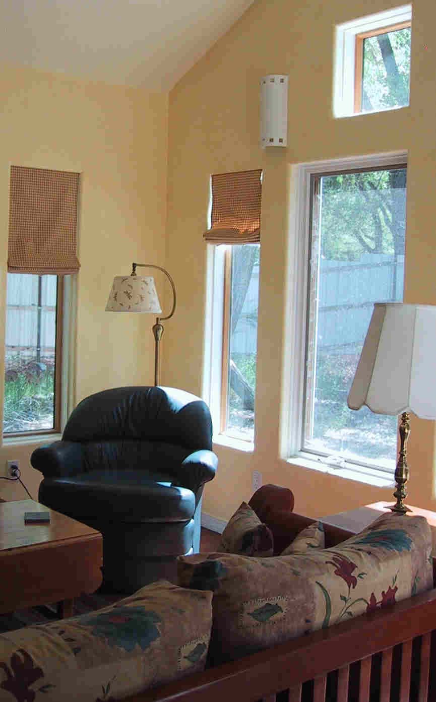 Jemez Springs vacation home