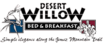 Desert Willow Bed & Breakfast