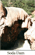 Soda Dam